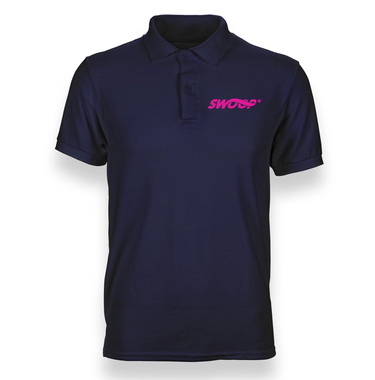 SWOOP AIRLINES POLO T-SHIRT